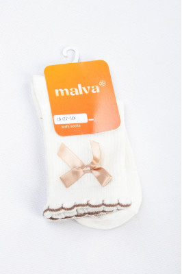 Шкарпетки для дівчинки 